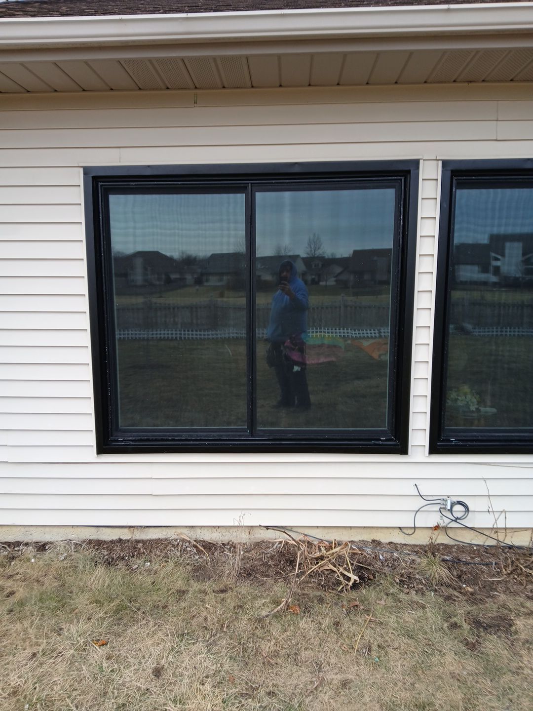 12 Replacement Window Project: Fort Wayne, IN 46825 by Window World Of Fort Wayne