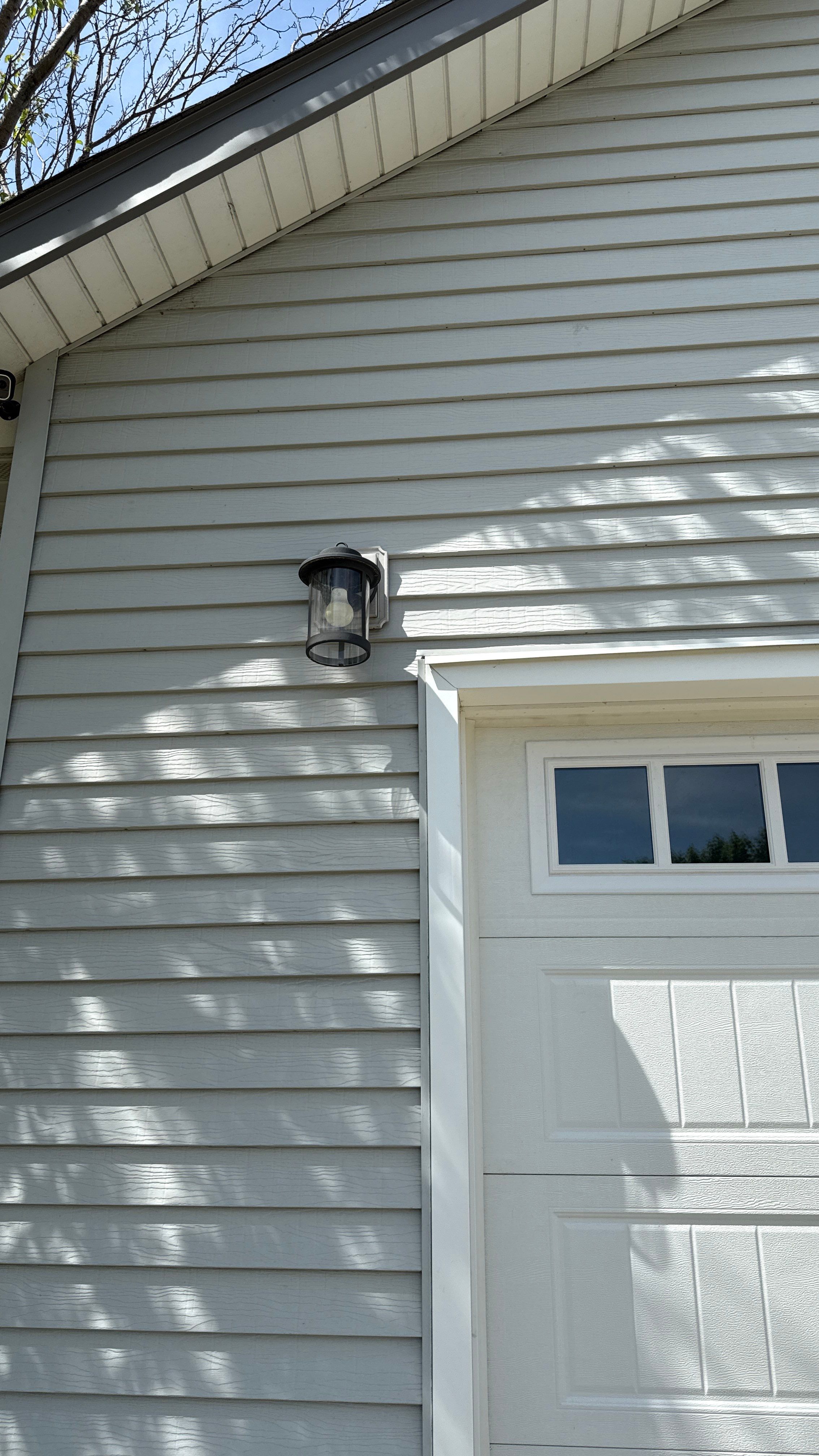 Siding and window replacement by United Windows and Siding LLC