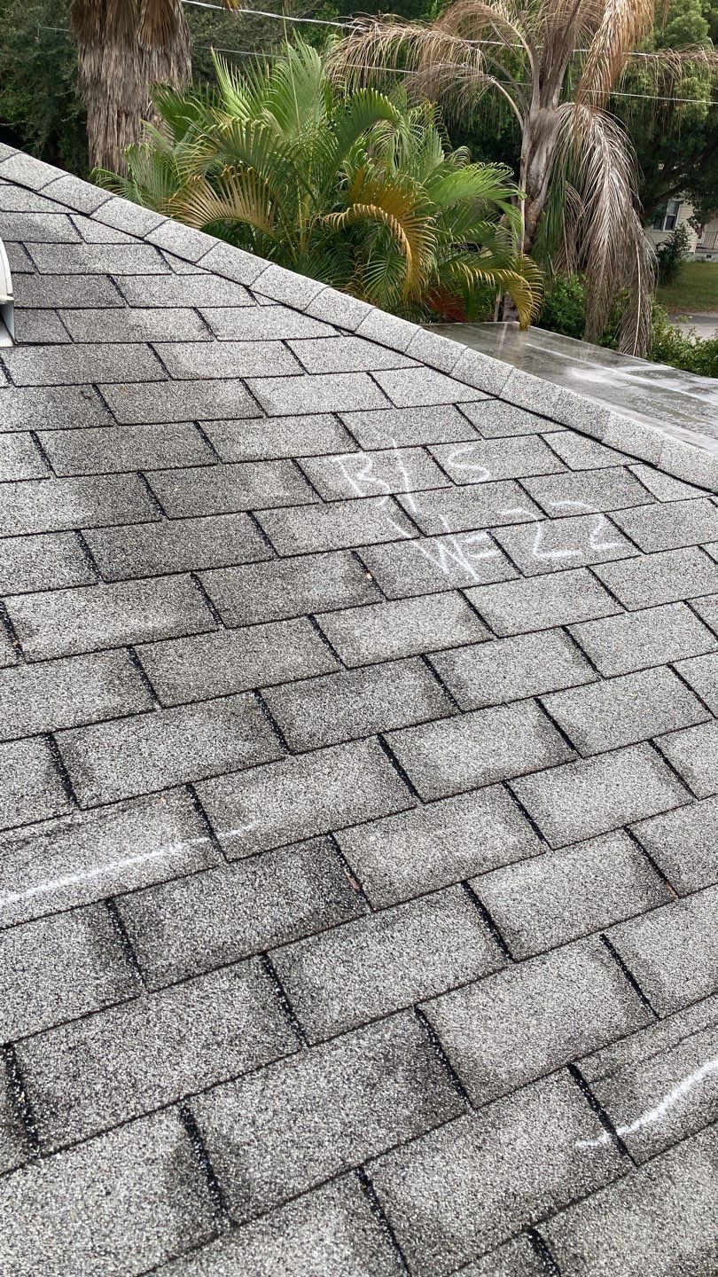 Residential Roofing Installation using GAF Timberline HDZ by 1st Class Roofing, Inc. 
