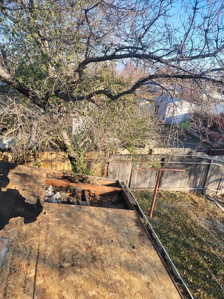 Residential Roofing Installation using GAF Timberline HDZ - Lifetime Shingle by The Roof Doctor