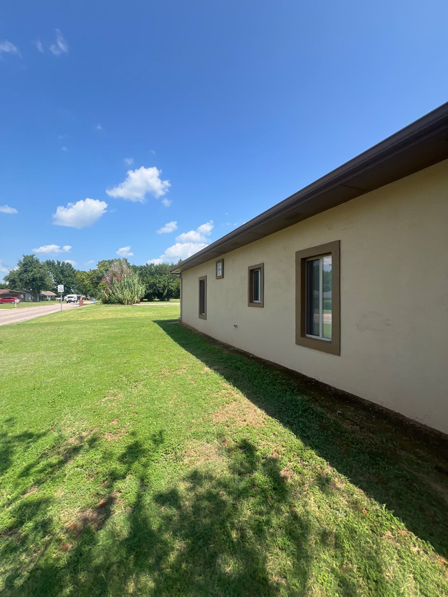 Roof Replacement in Shawnee, OK by McCann's Roofing and Construction