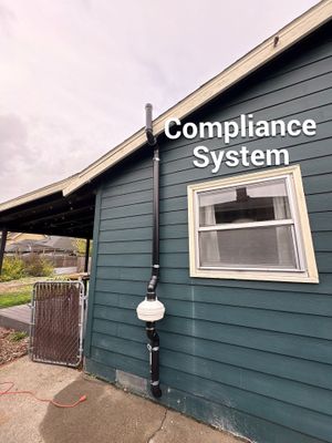 Compliance System