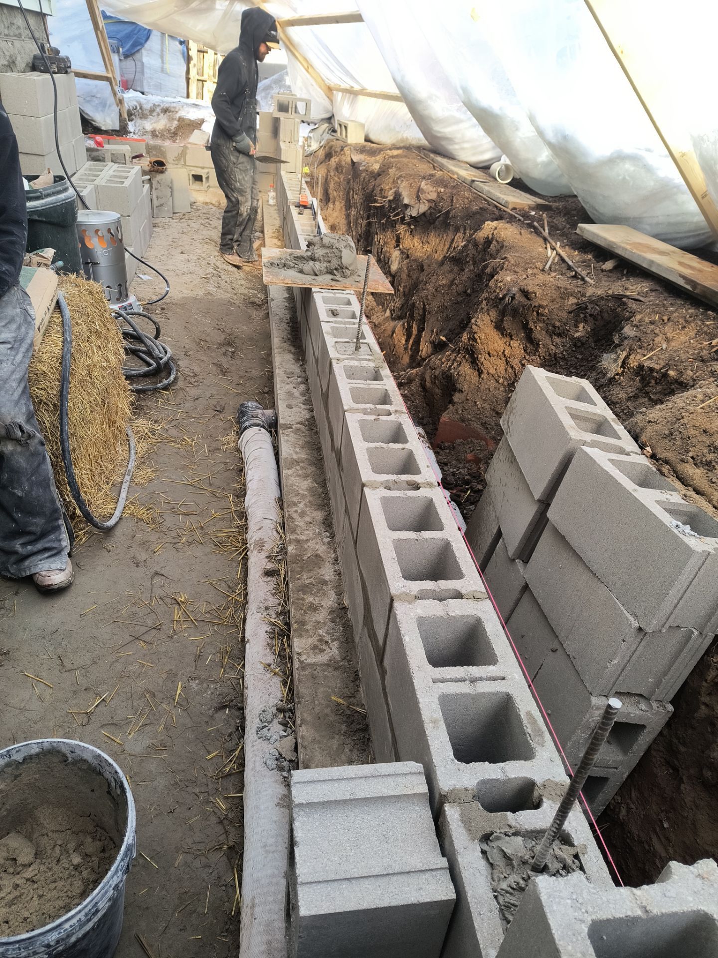 Home Addition by Clark Builders LLC