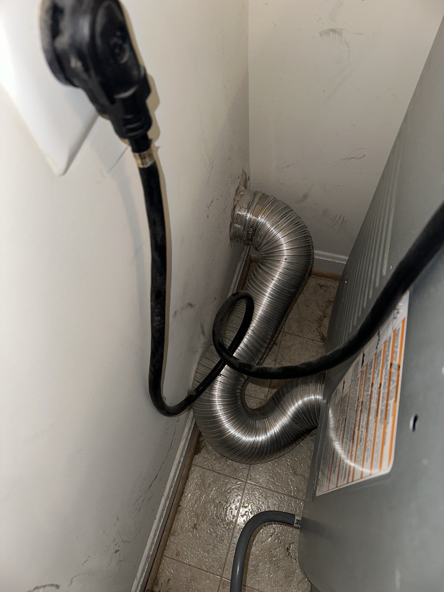 Air duct cleaning using Hypervac by Pronto Air Duct Cleaning