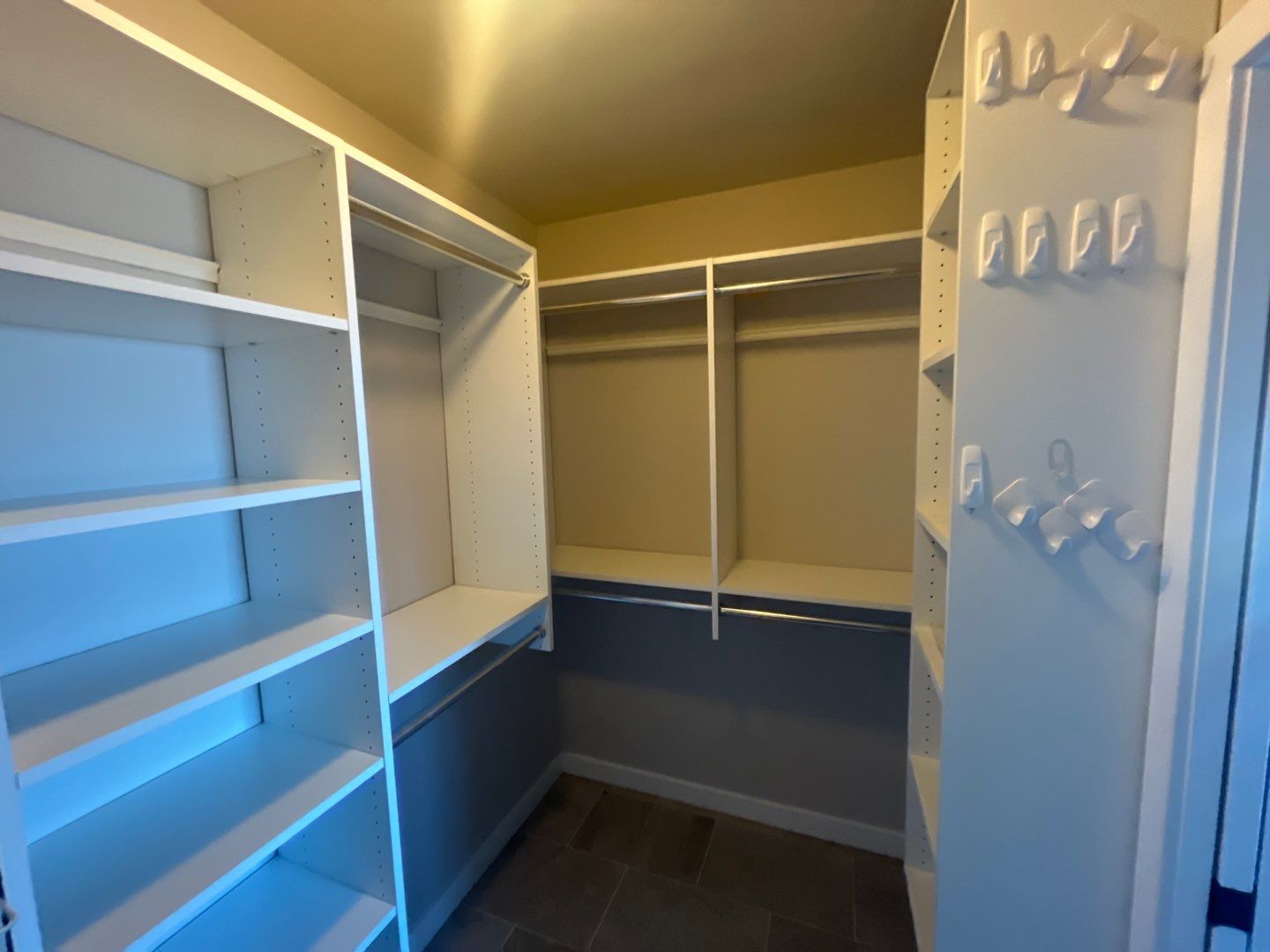 Interior Painting - Full Prep & Repaint - Ocean City, NJ by Fresh Coat Works LLC