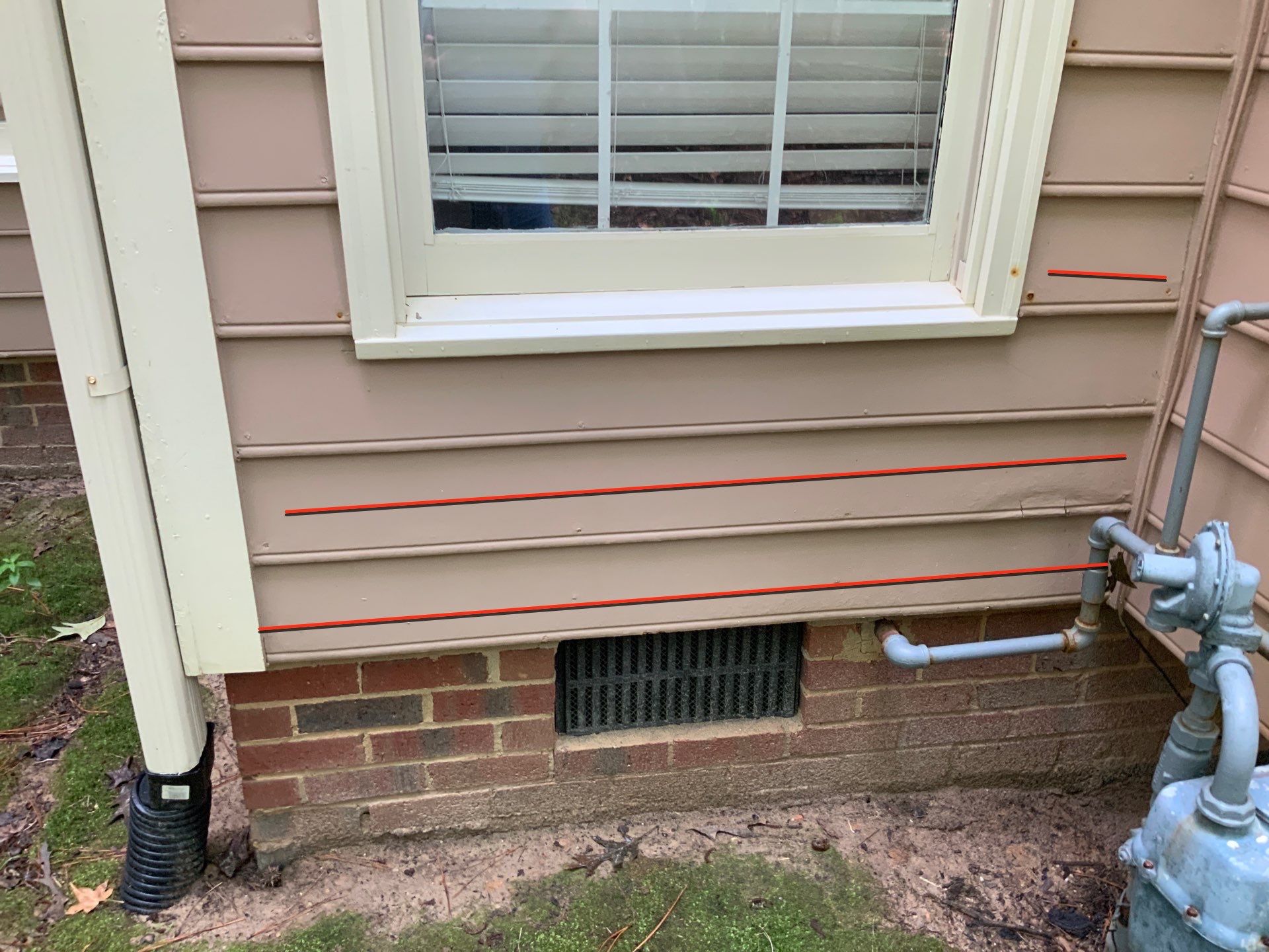 Exterior Painting  by GonzalezPainters & Contractors Inc 