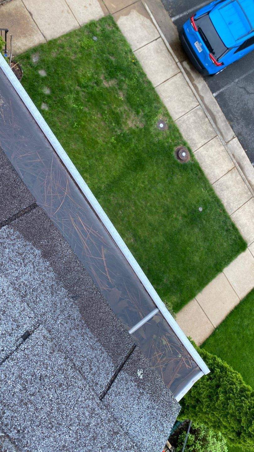 Asphalt Shingle Roof Installation and Deck Framing in Lincoln by CompanyCam Help Articles Test