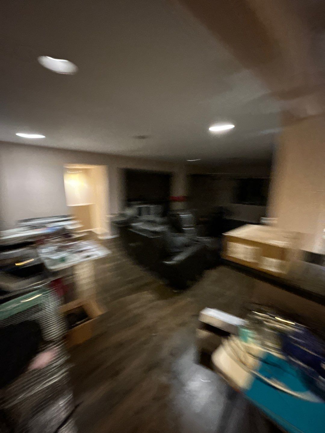 Water Damage by Accountable Home Services