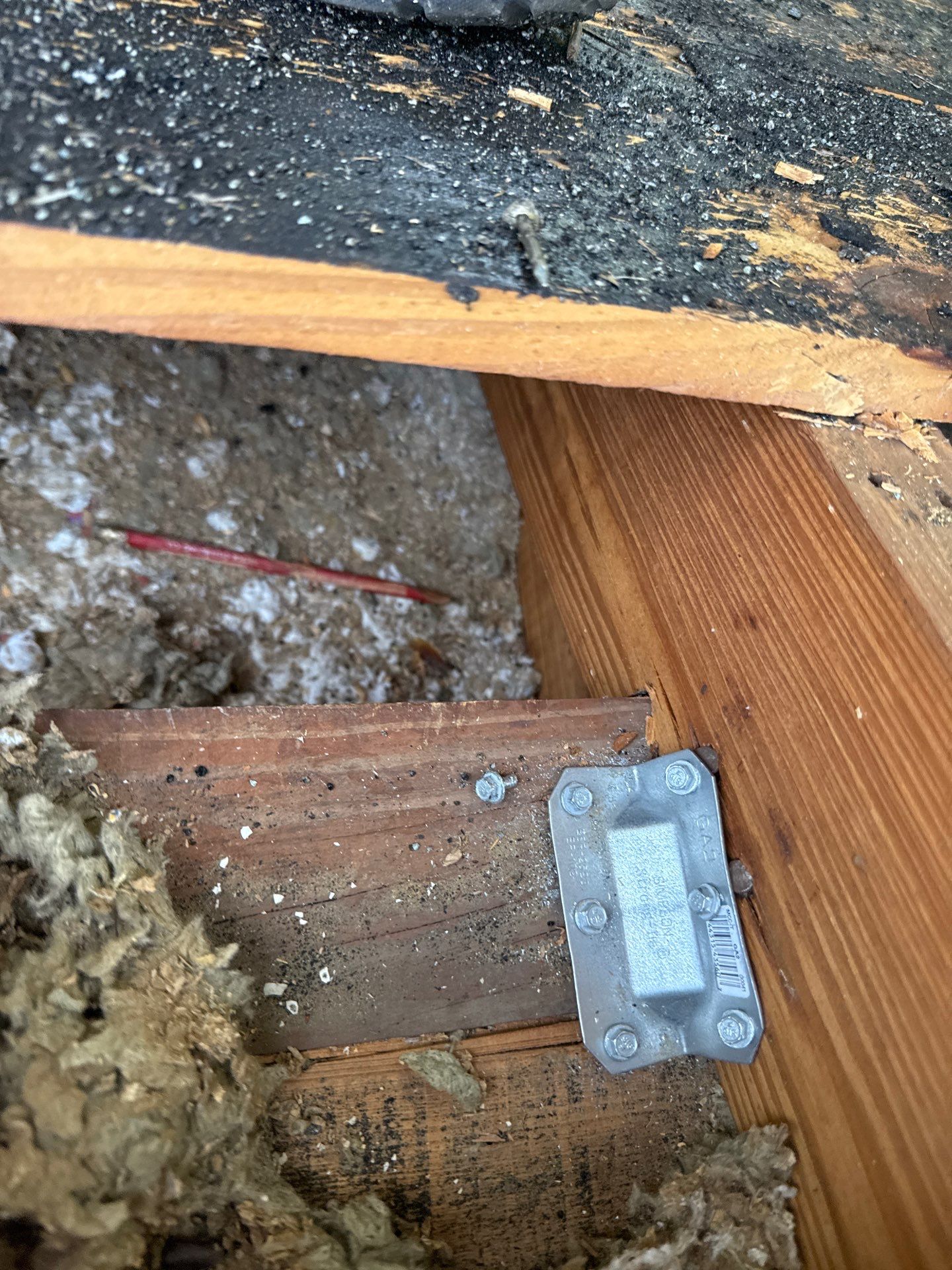 Project in St. Petersburg 33704 by Mitchell Roofing Company LLC 