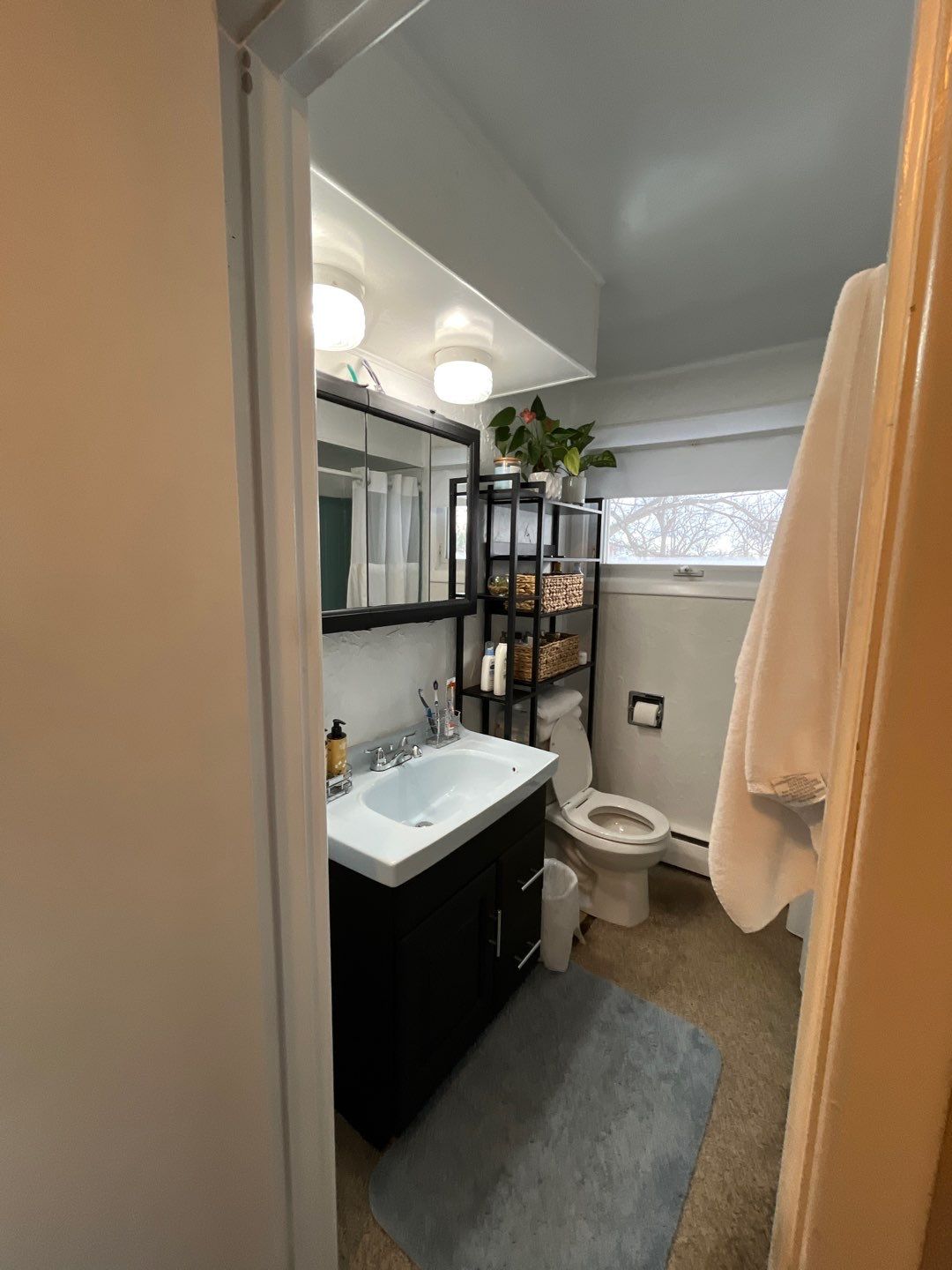 Bathroom Remodel by Ivy Lea Construction