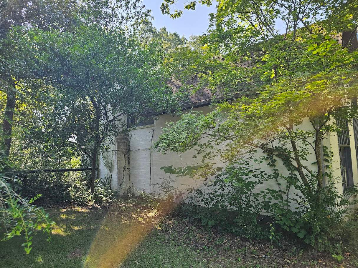 Richey Project in Hoover by The Window Source