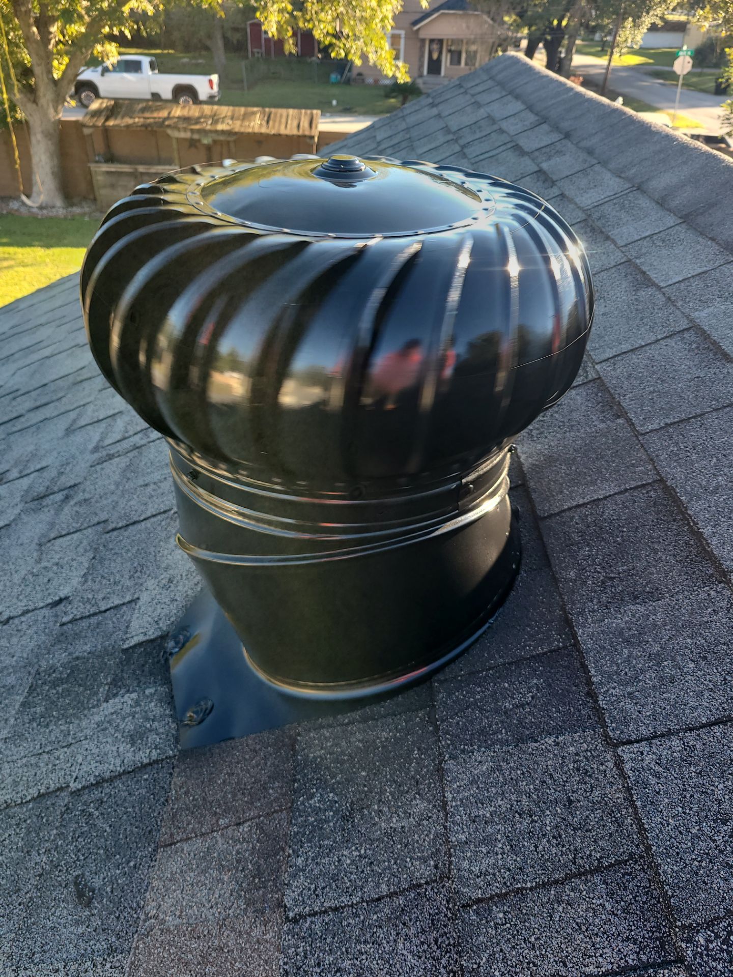 Roof Repair Rosenberg by Roof Repair Company