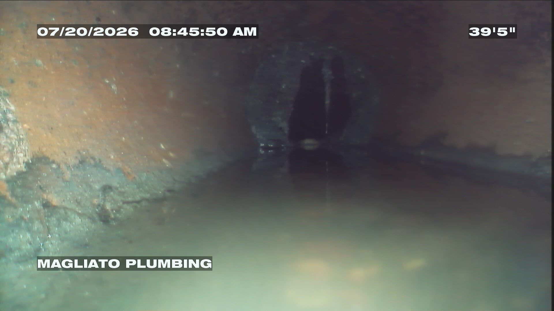 Project in Poughkeepsie, NY by Magliato plumbing