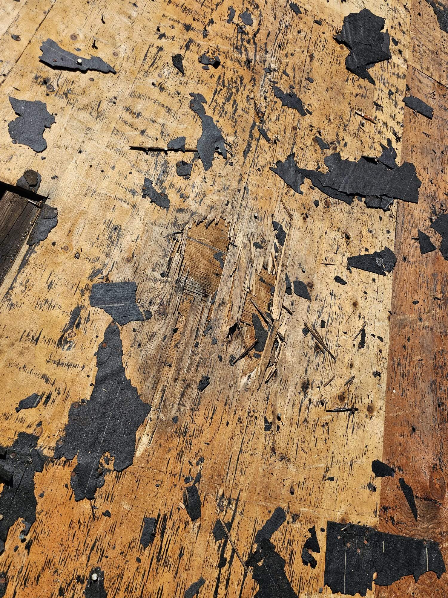 Roof Replacement - San Pablo, CA 94806 by Epic Roof Replacement