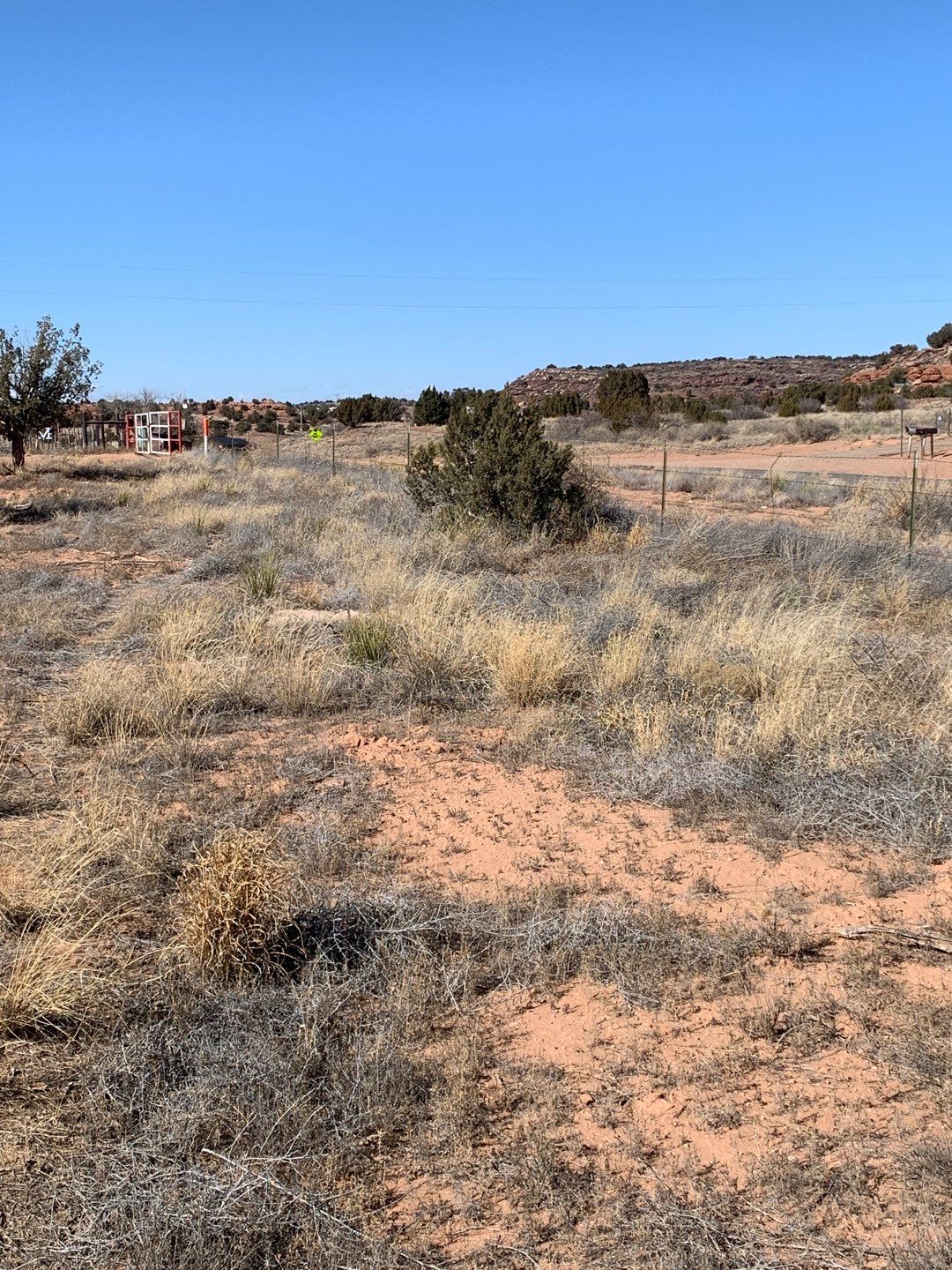 Light Commercial using 6' Pro-panel by Valley Fence Company