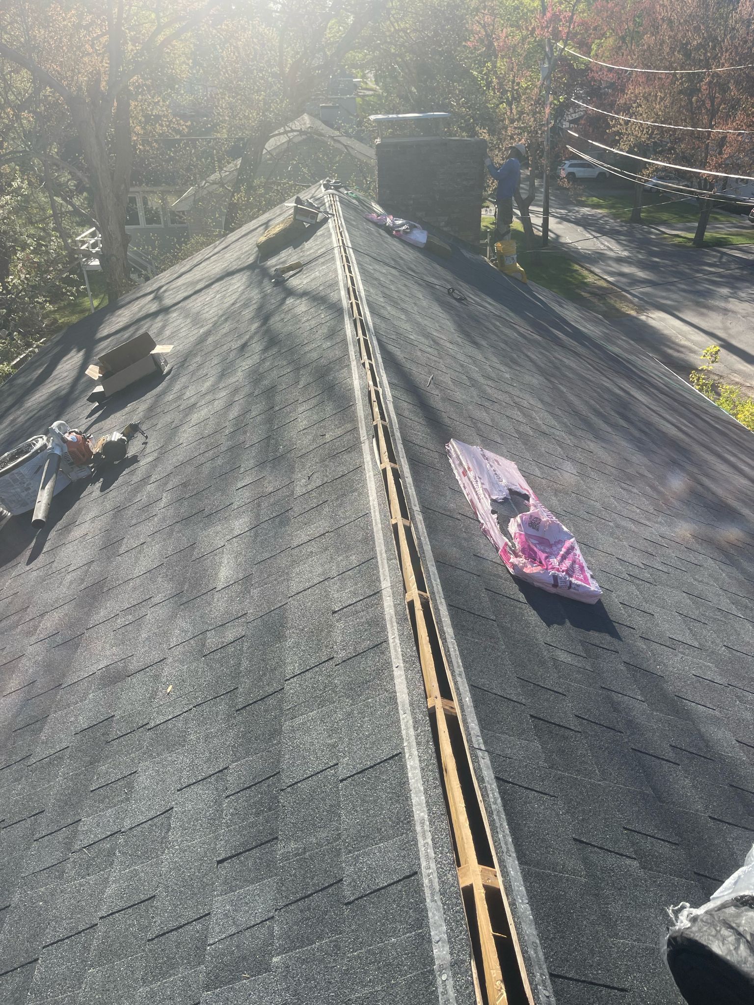 Roofing | Maynard by Mighty Dog Roofing of Greater Middlesex County