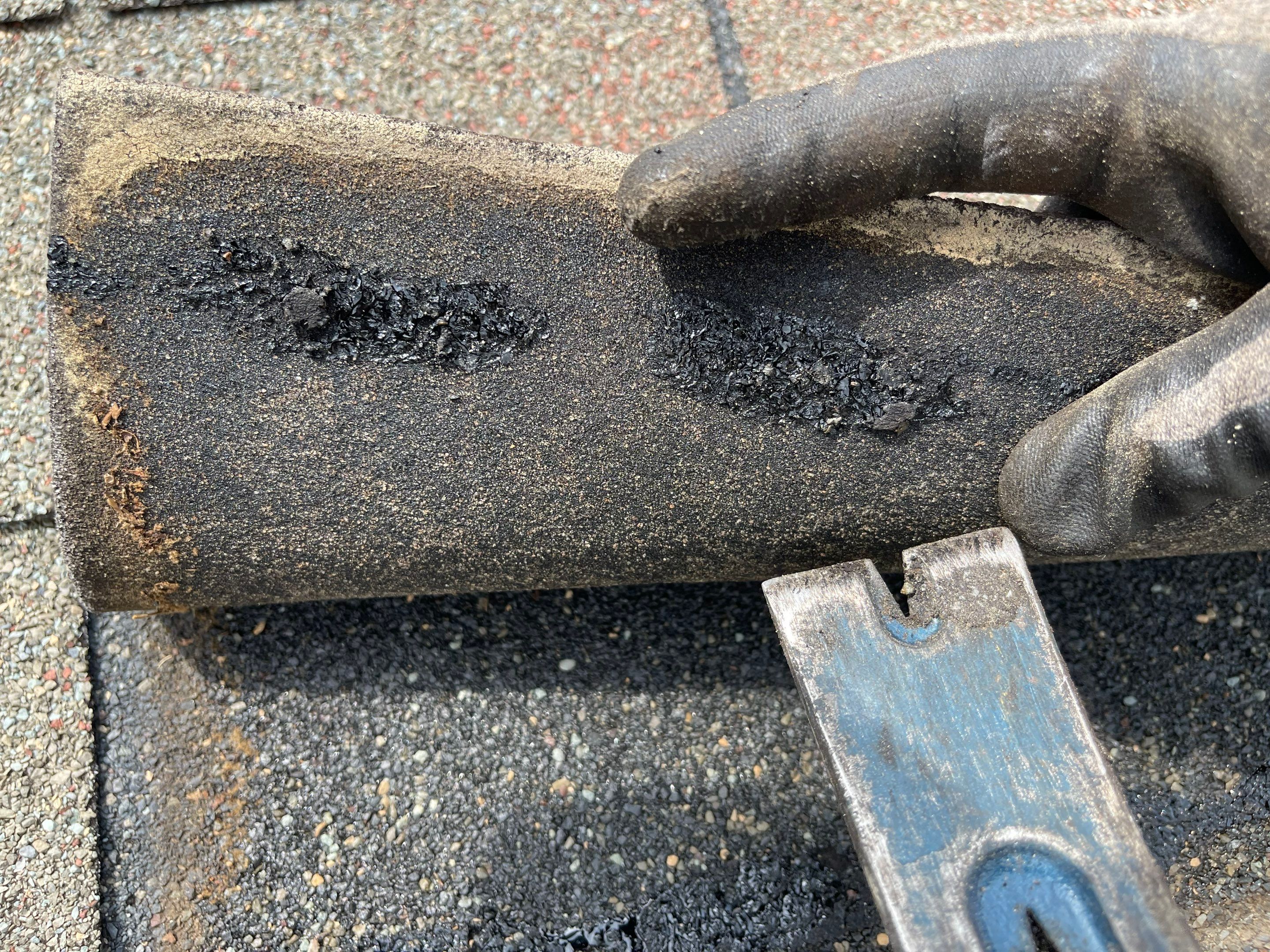 Residential Roofing Installation using Owens Corning by Inspector Roofing and Restoration