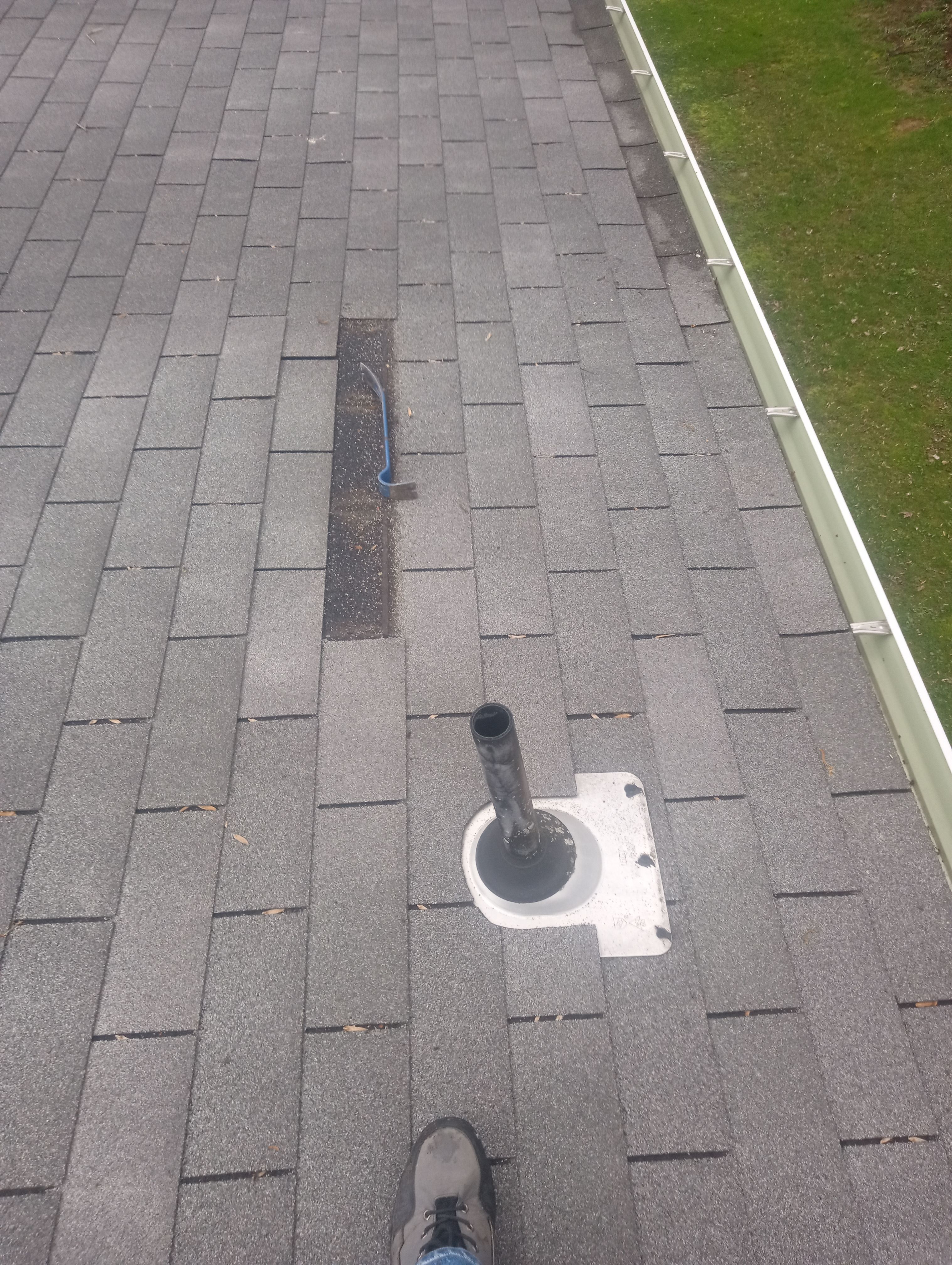 Kevin Orourke by Silver Leaf Contracting 