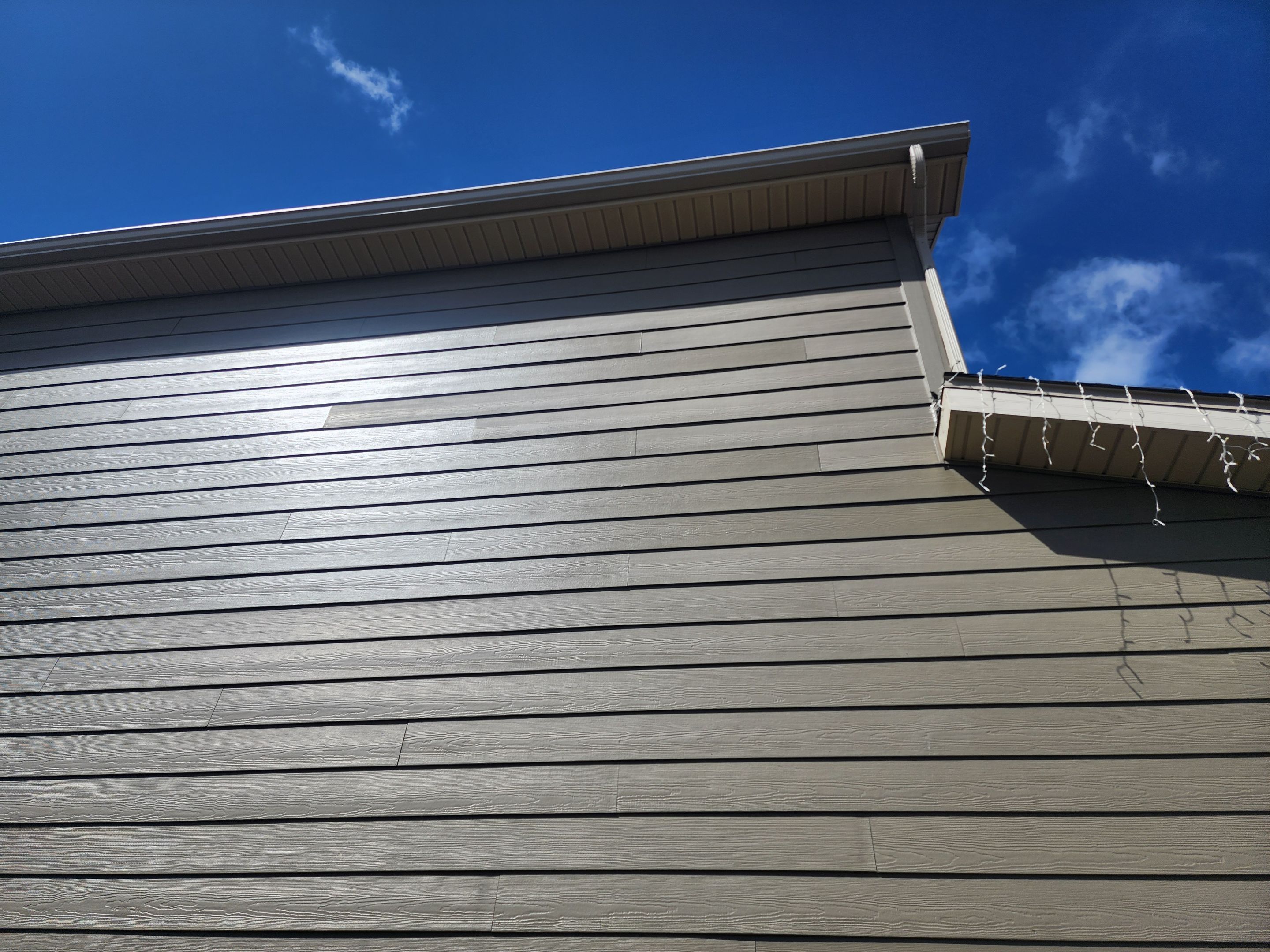 James Hardie Fiber Cement Siding Installation in Black Hawk by Weather-Tite Exteriors LLC