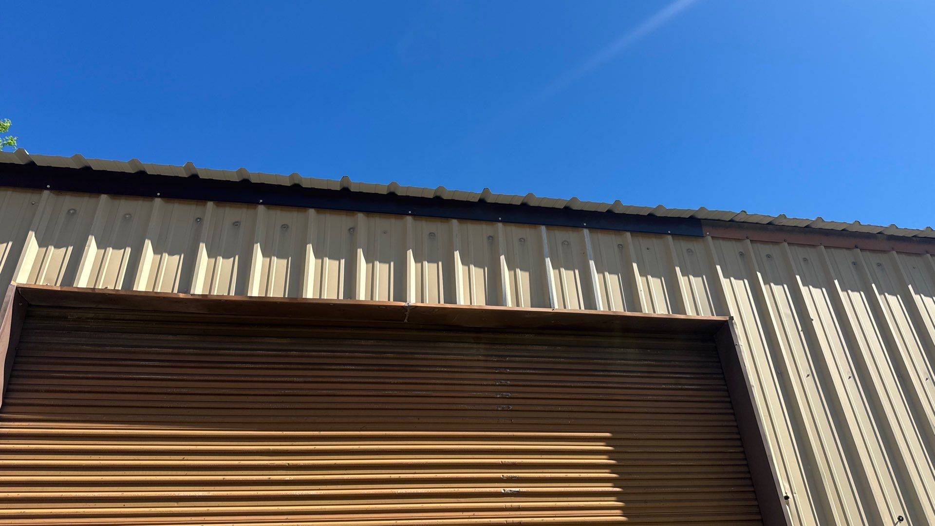 Project in Wylie by Rhino Roofing and General Contracting, LLC