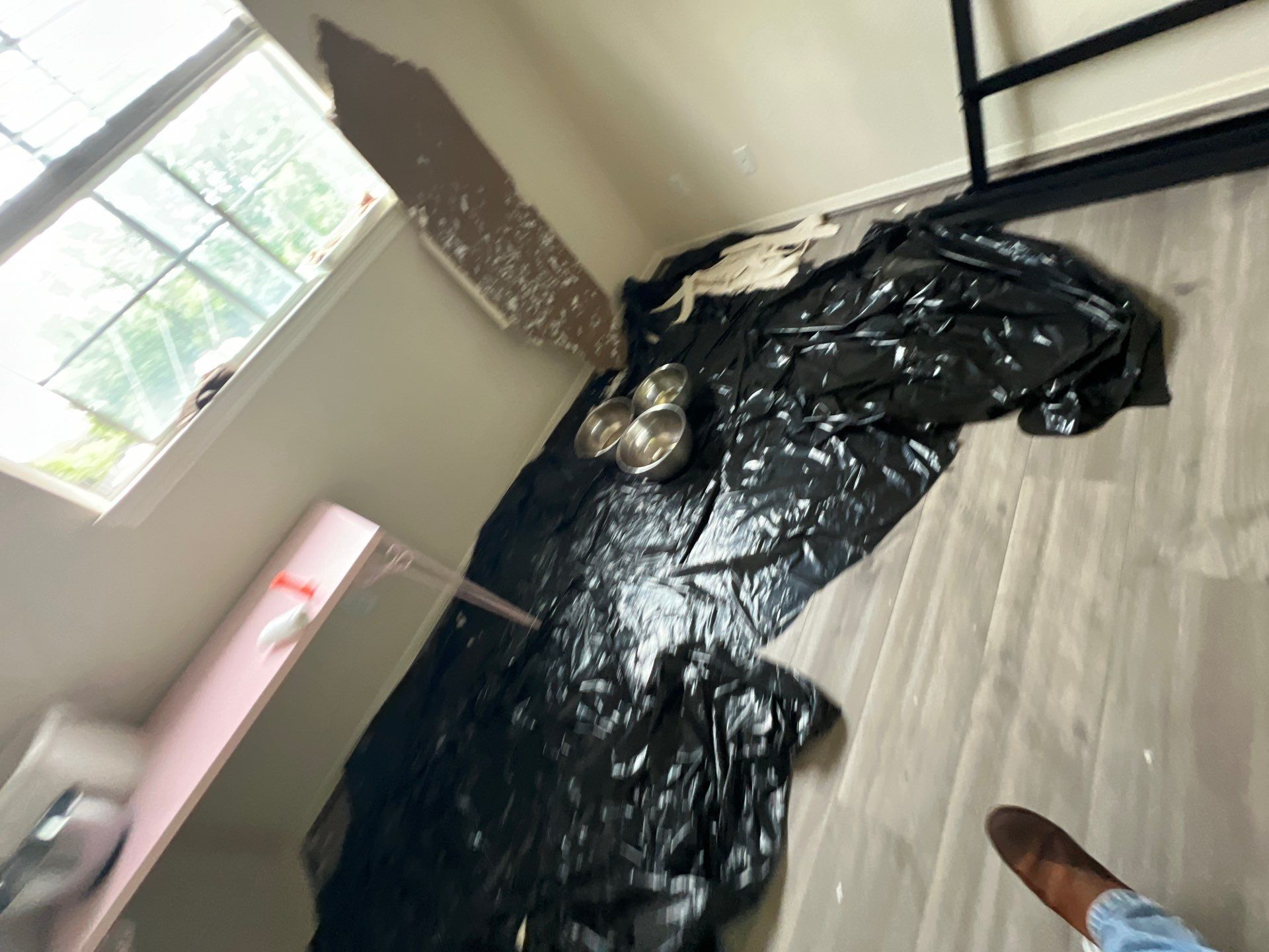 Residential Roofing Repair using Owen's Corning Duration (Lifetime) Shingles by Roof Repair Services LLC