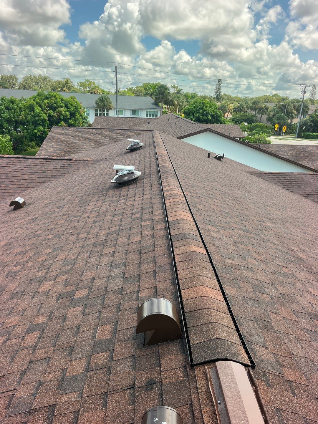 TAMKO Titan XT® shingles - RE-Roof  by Durabilis Roofing INC