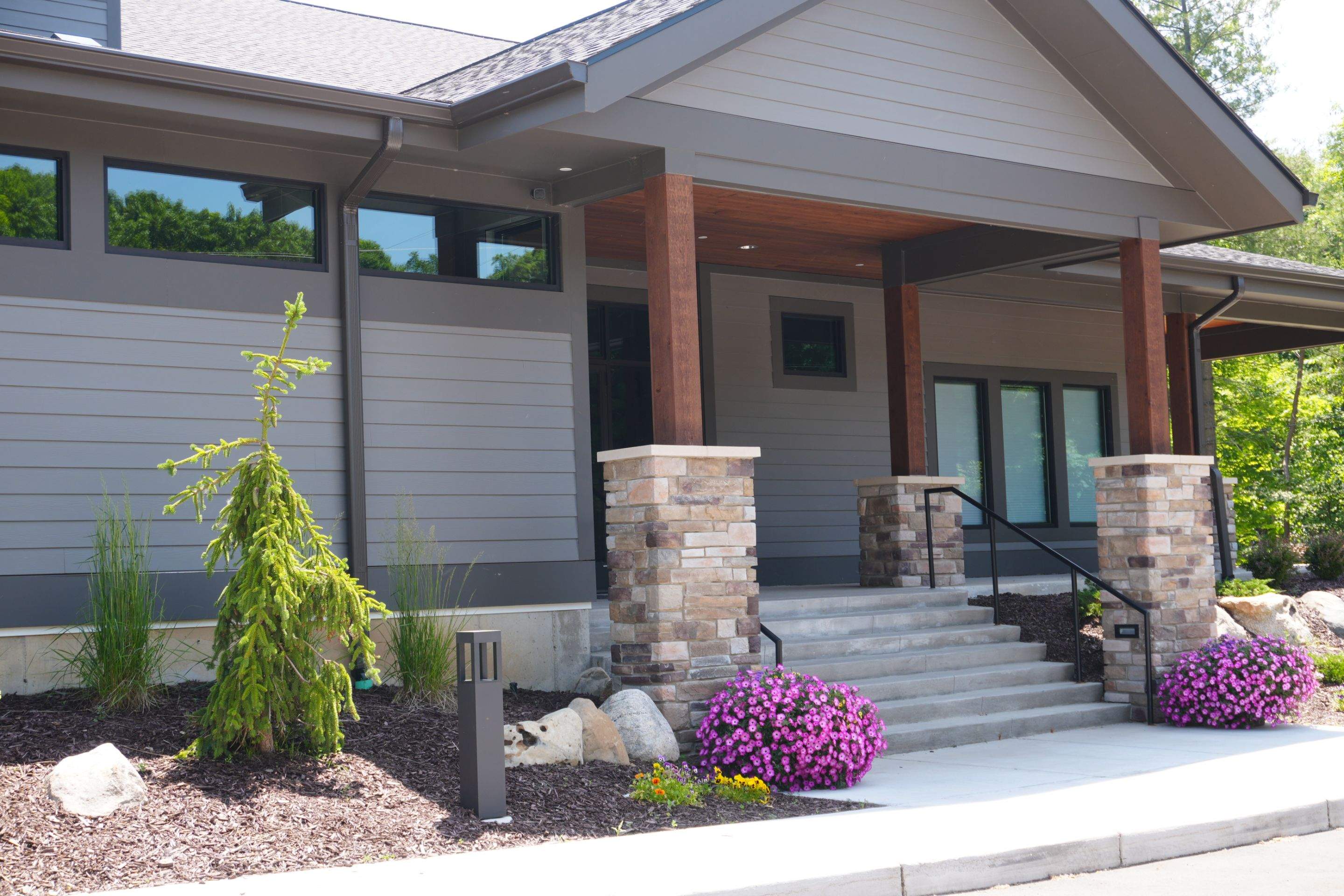 Project in Walker by Cutting Edge Homes