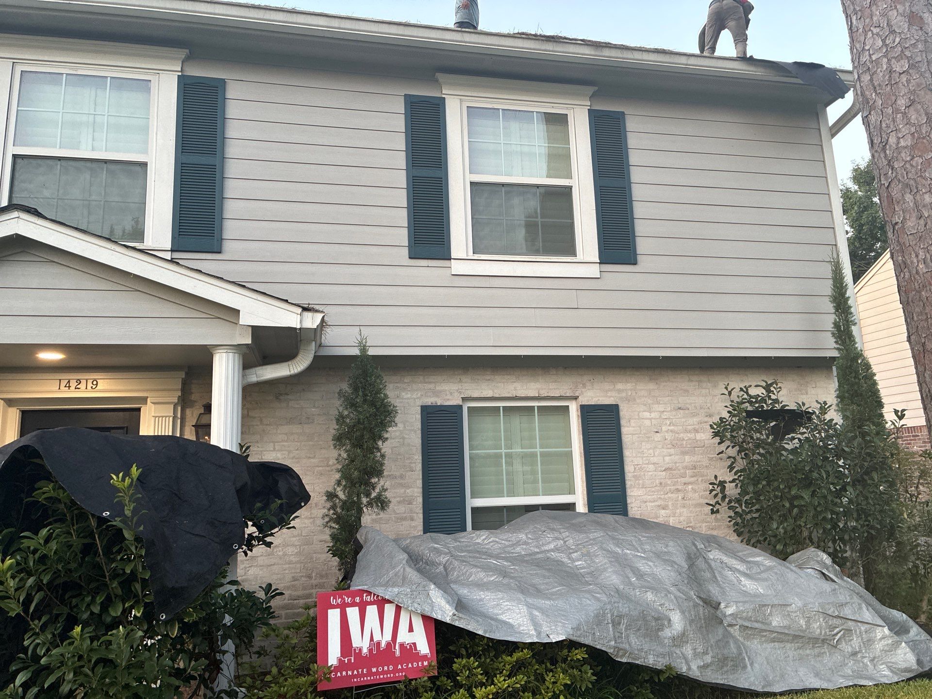 Roof Replacement in Houston, TX by Onit Roofing LLC