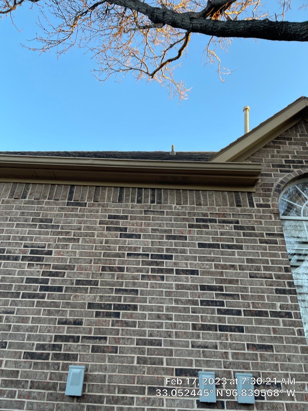Roof Damage Repair  by SLM General Contractors & Roofing