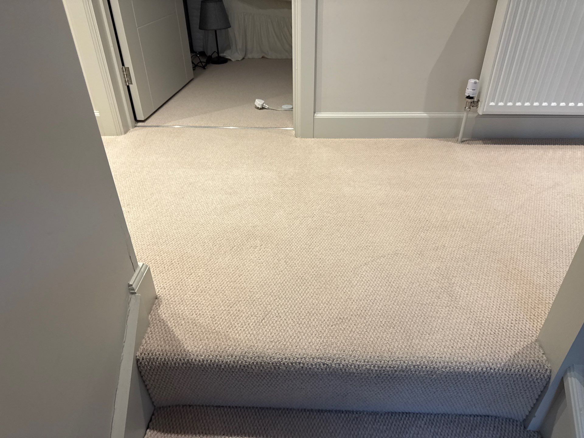 Carpet and Upholstery cleaning by Ges Exterior Cleaning ltd