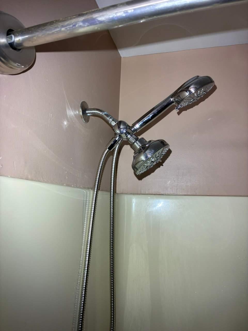 Water Damage Claim in Telford by FLAPA & KeyStone
