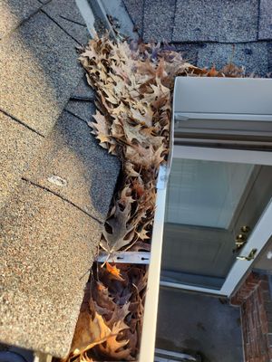 Minnetonka Gutter Cleaning