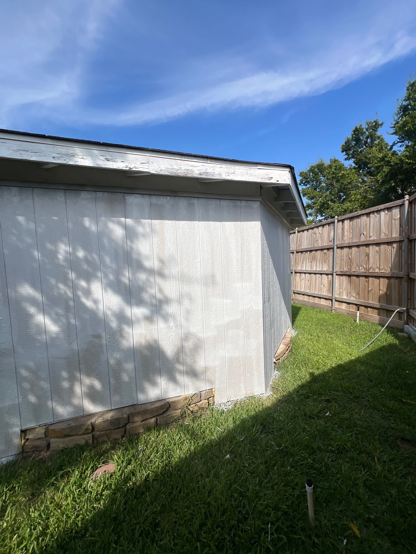 Project in Garland by EL-GC LLC 