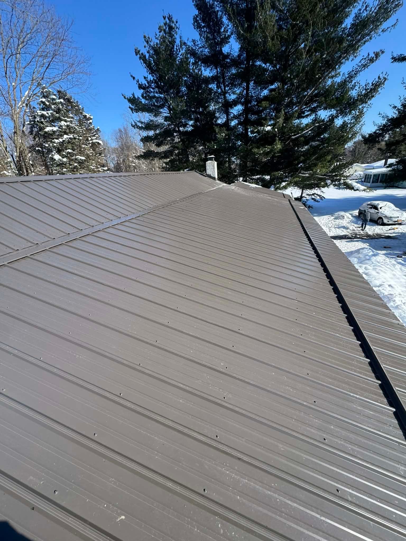 Project in Webster by Horst Custom Homes 
