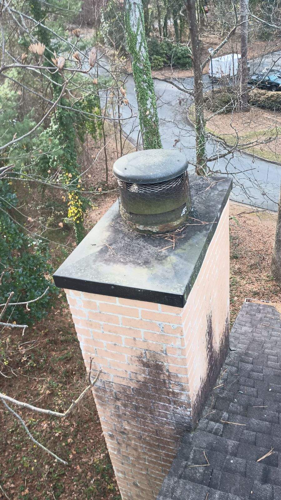 Repair before considering a replacement by Georgia Roof Advisors