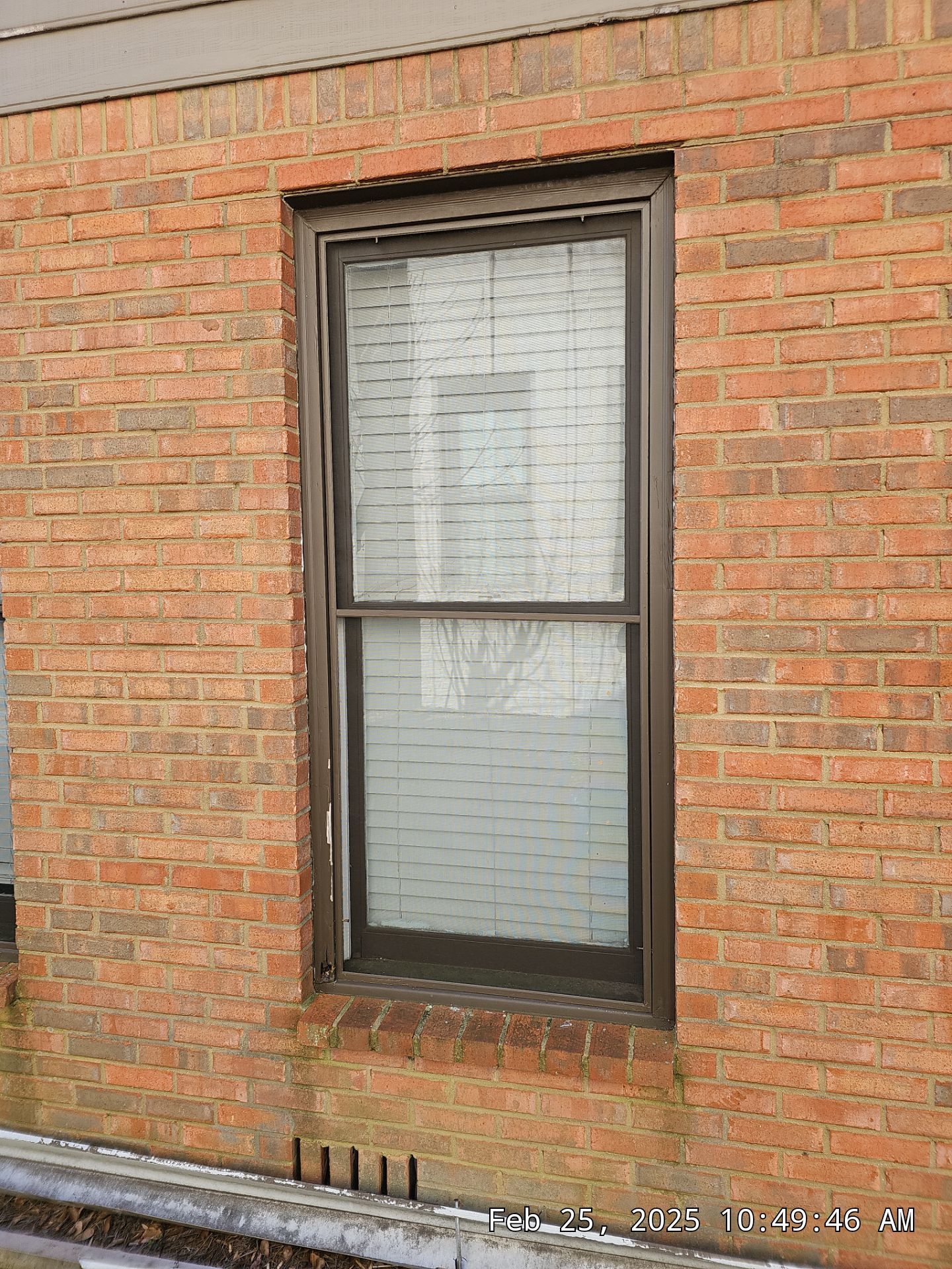 Bailey Project in Vestavia Hills by The Window Source