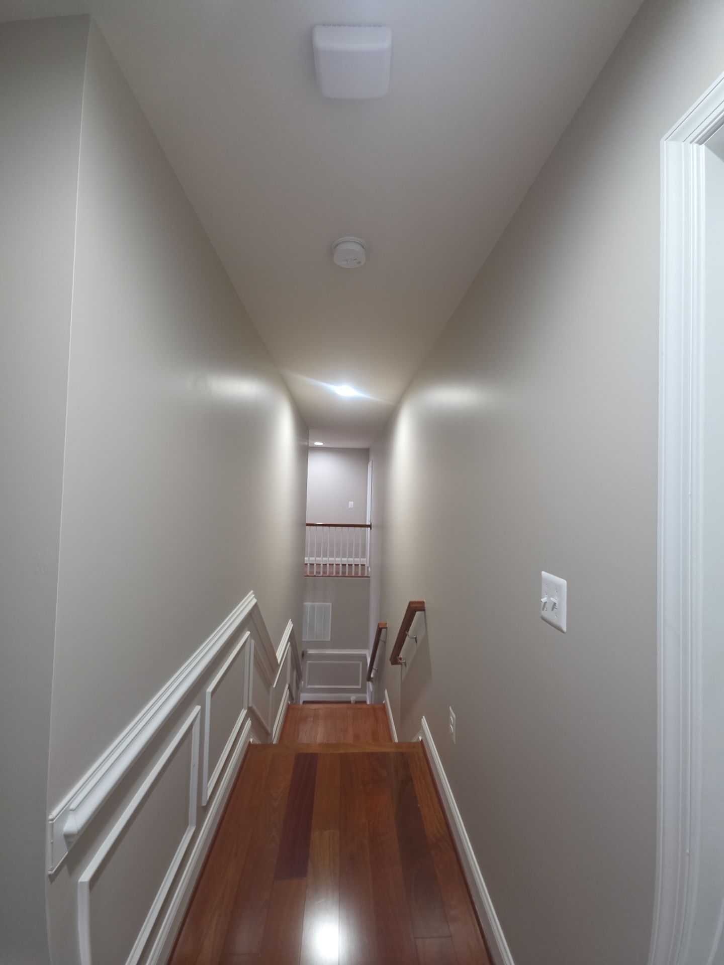 Interior House Painting in Arlington, VA by My Painter 