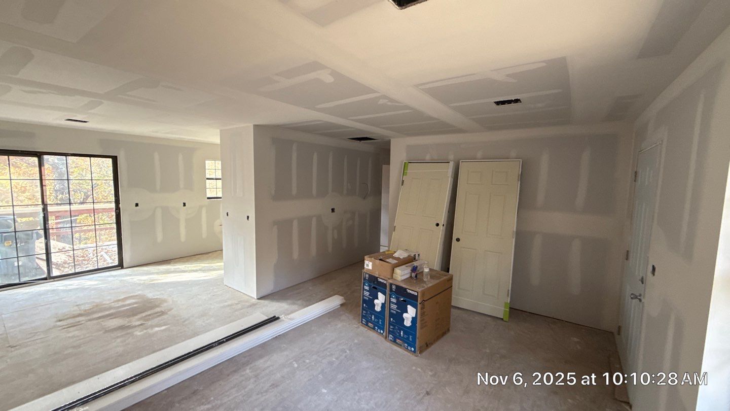 Project by Decor Roofing & Restoration by Decor Roofing & Restoration