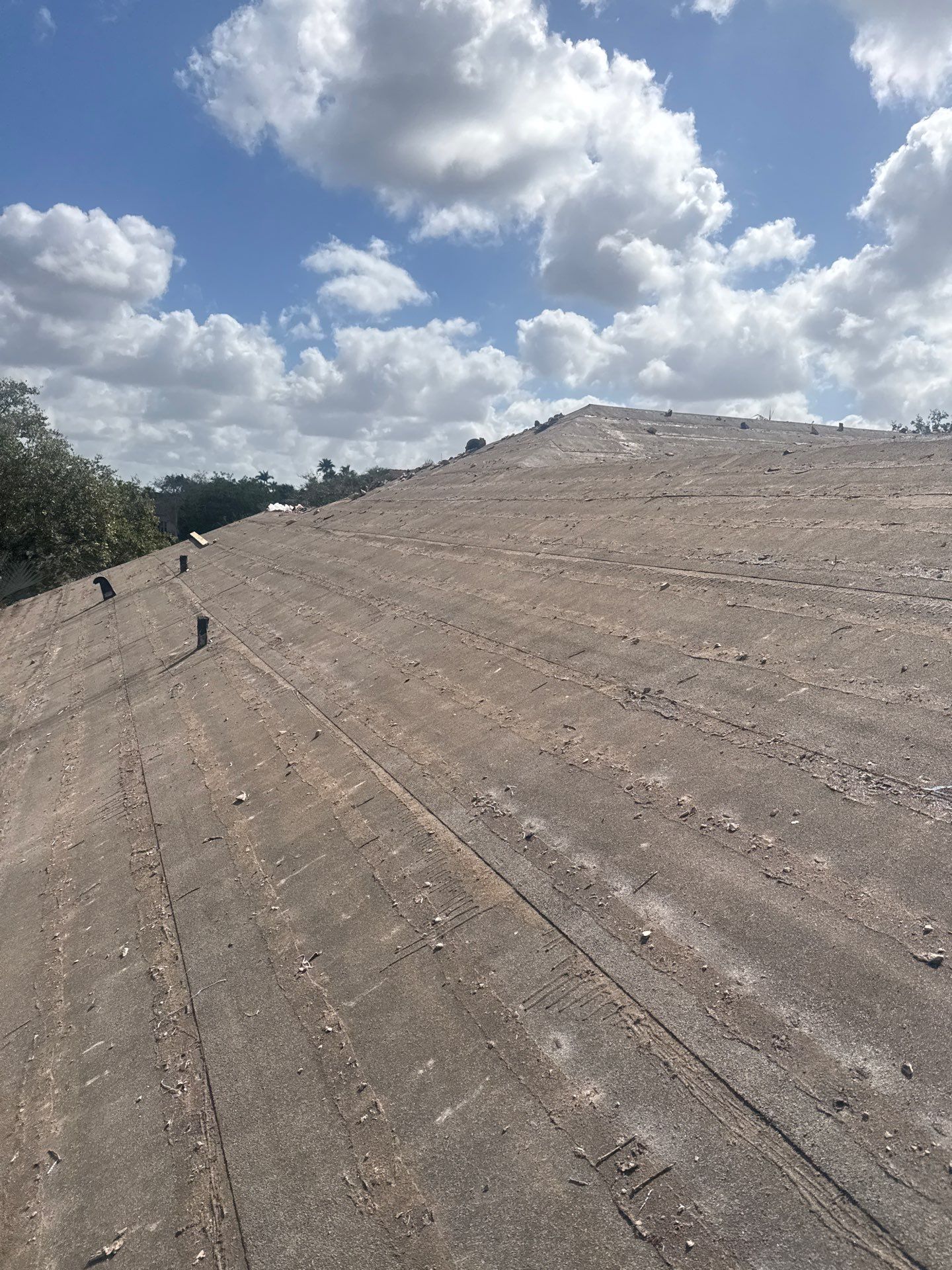 Standing Seam Metal Roof Installation – Pembroke Pines, FL by ASP SuperHome
