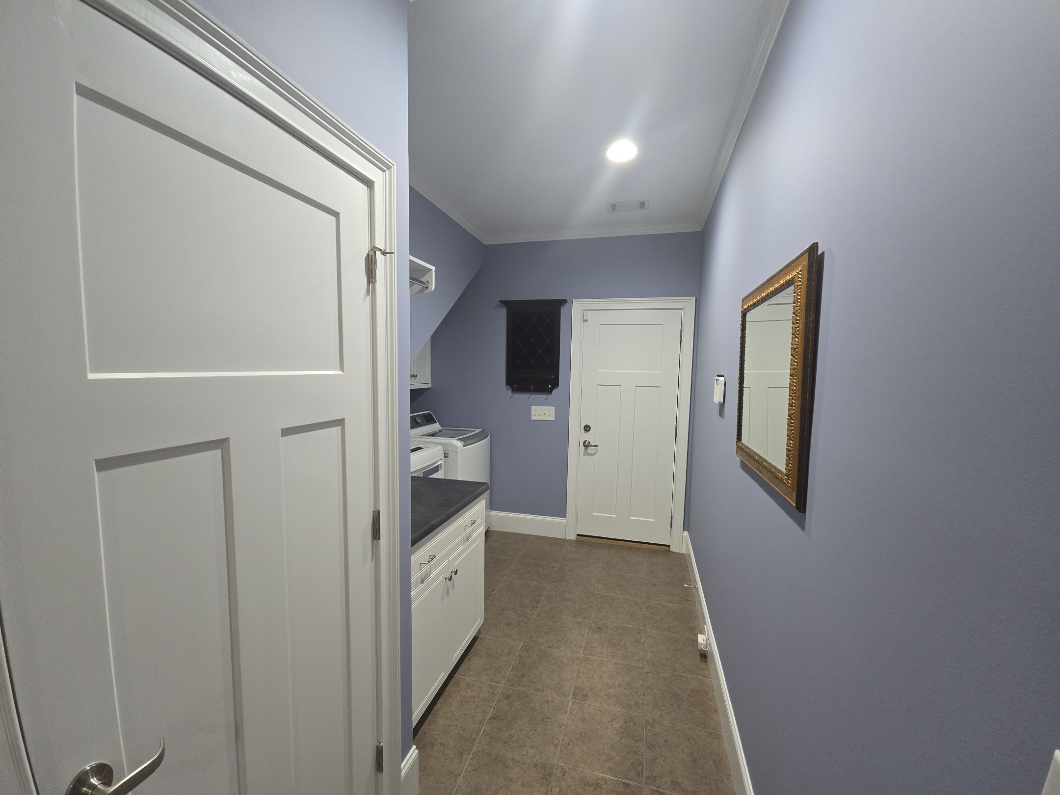 Interior Refresh by Fresh Coat Painters of Augusta