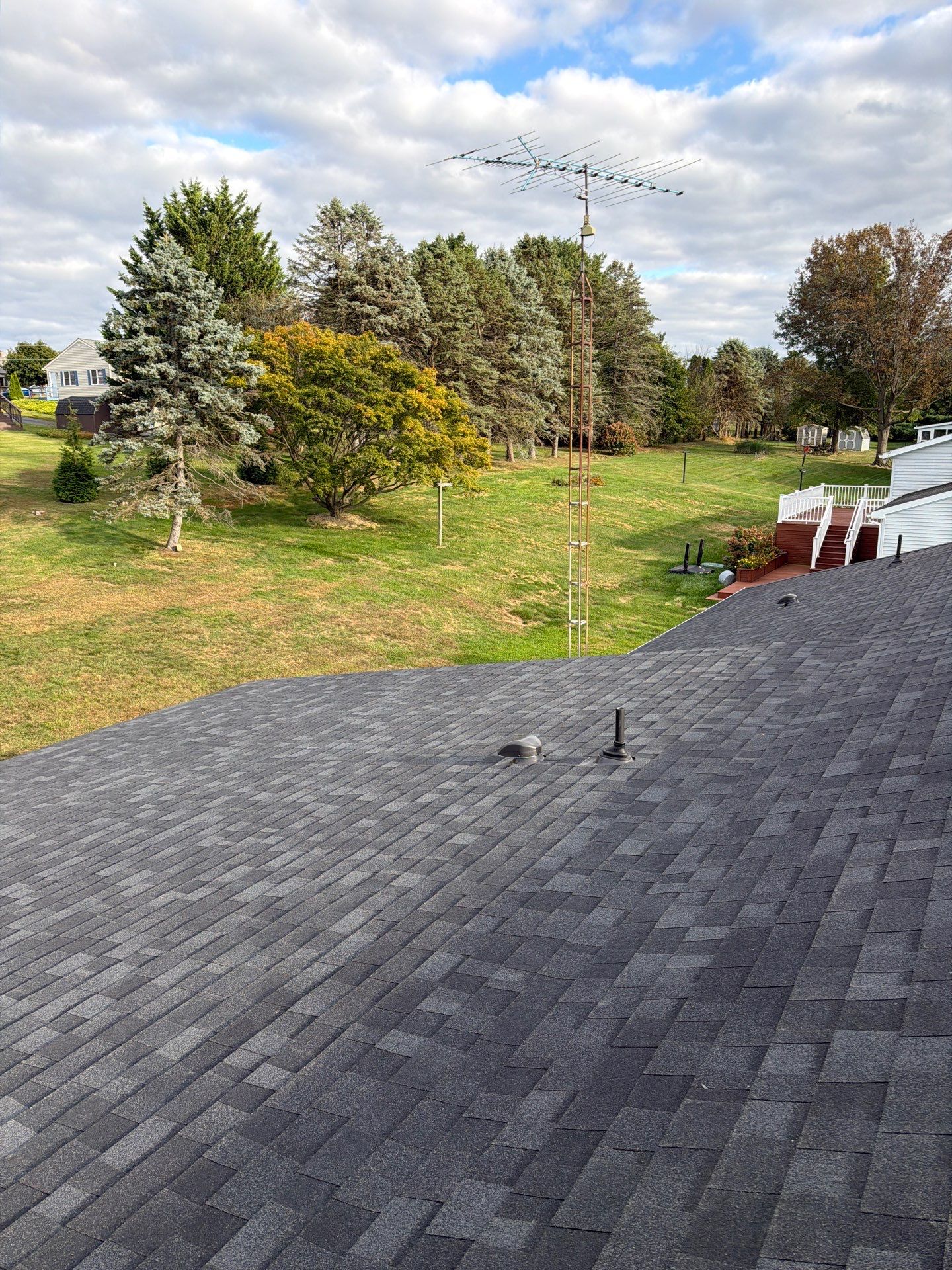 Roof Replacement in Spring Grove Restores Lasting Protection and Beauty by Bealing Roofing & Exteriors