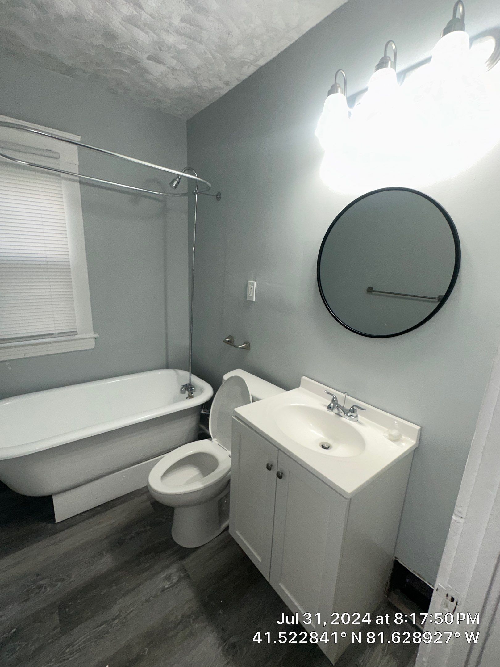Full Project Oversight for a Full Rehab by Reinovation