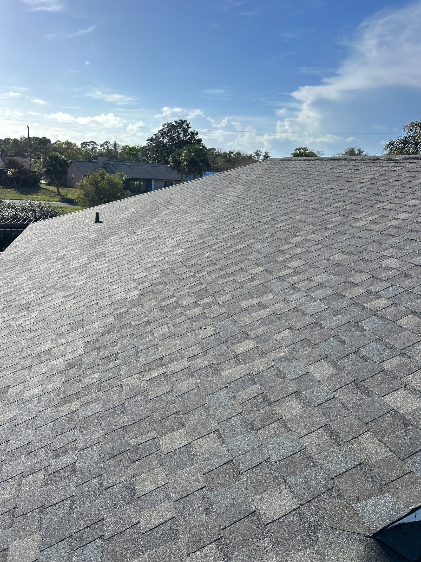 Roof by Florida Blue Roofing, LLC