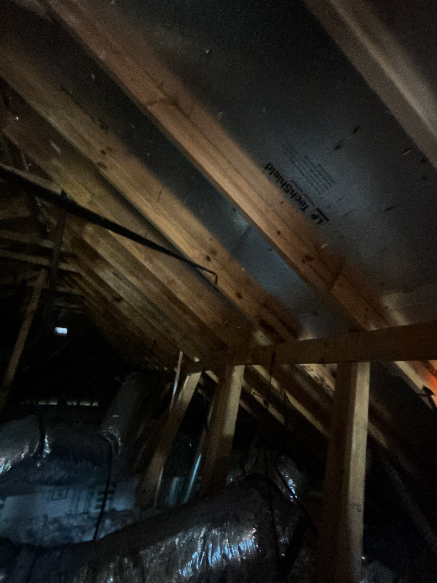 Roof Repair Baytown by Roof Repair Services LLC