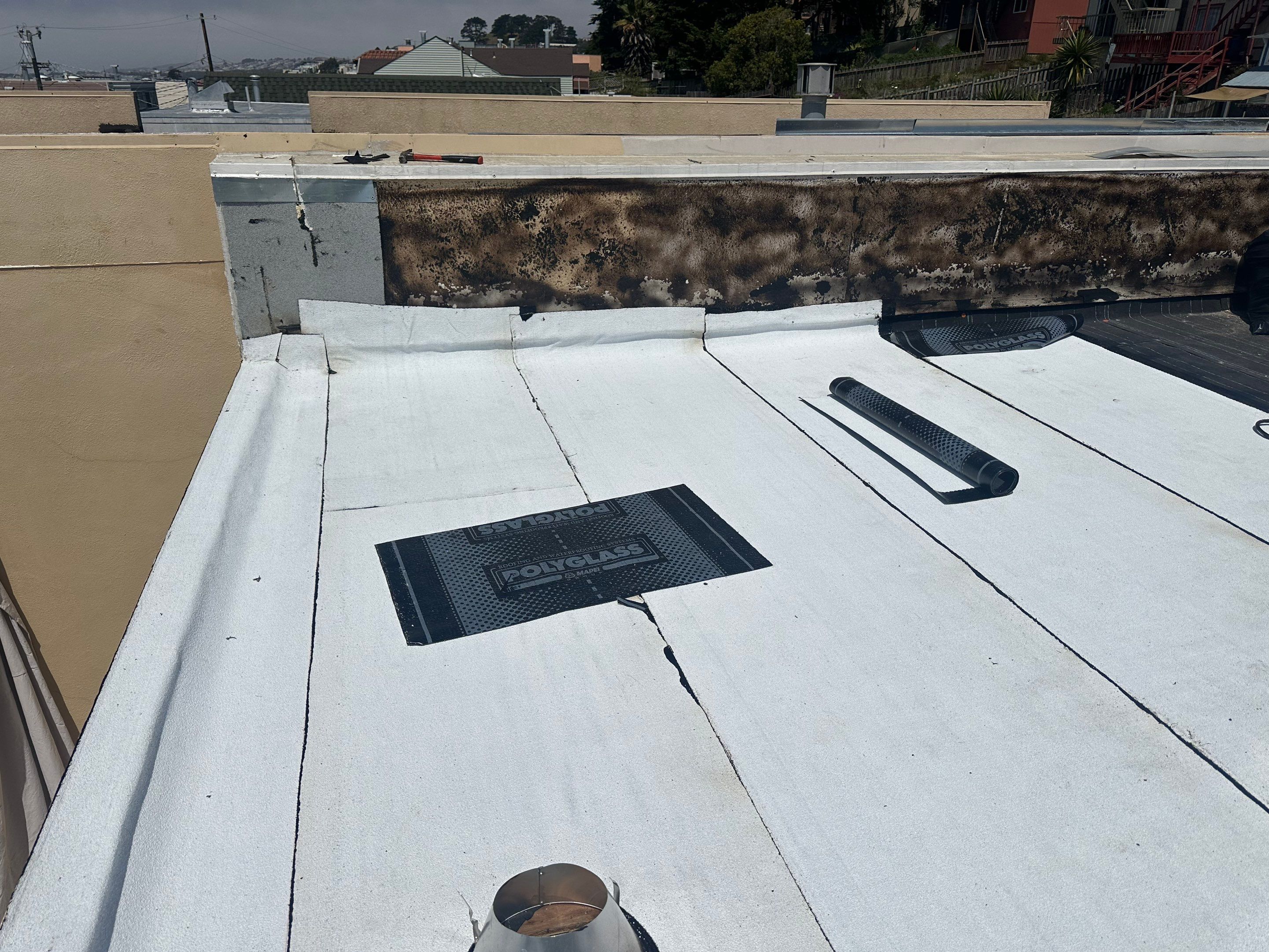 Roof Replacement - Daly City, CA 94014 by Epic Roof Replacement