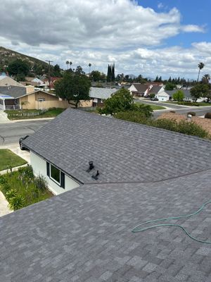 Roof Replacement - Riverside, CA 92505