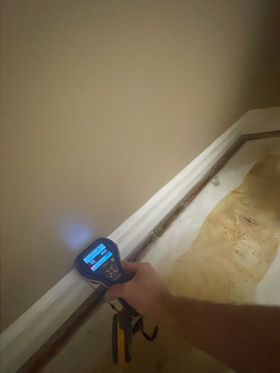 Project in Waterford Twp by EzDry Water Mitigation & Property Restoration