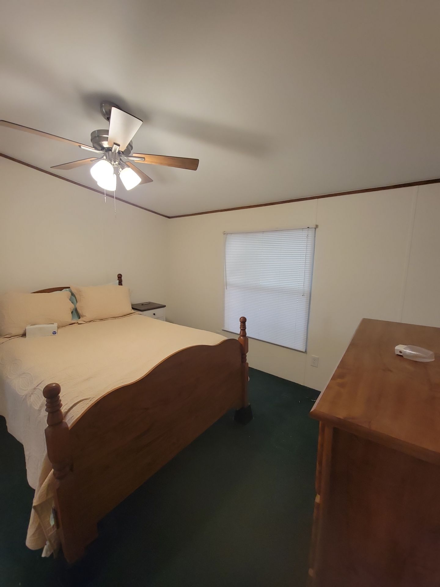 Interior Refresh by Fresh Coat Painters of Augusta