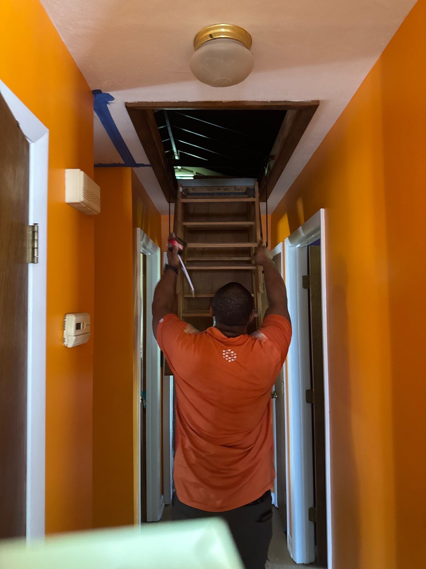 Beacon, NY — Heat Pump Upgrade for Mold Allergies by Shelter Air