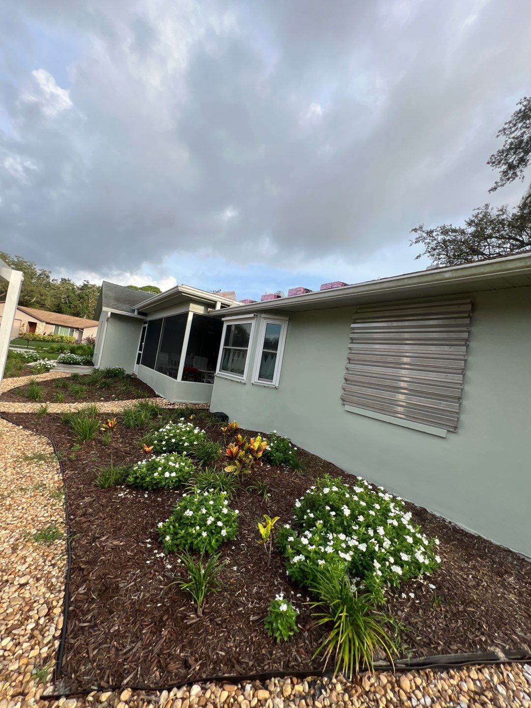 Project in Safety Harbor 34695 by Mitchell Roofing Company LLC